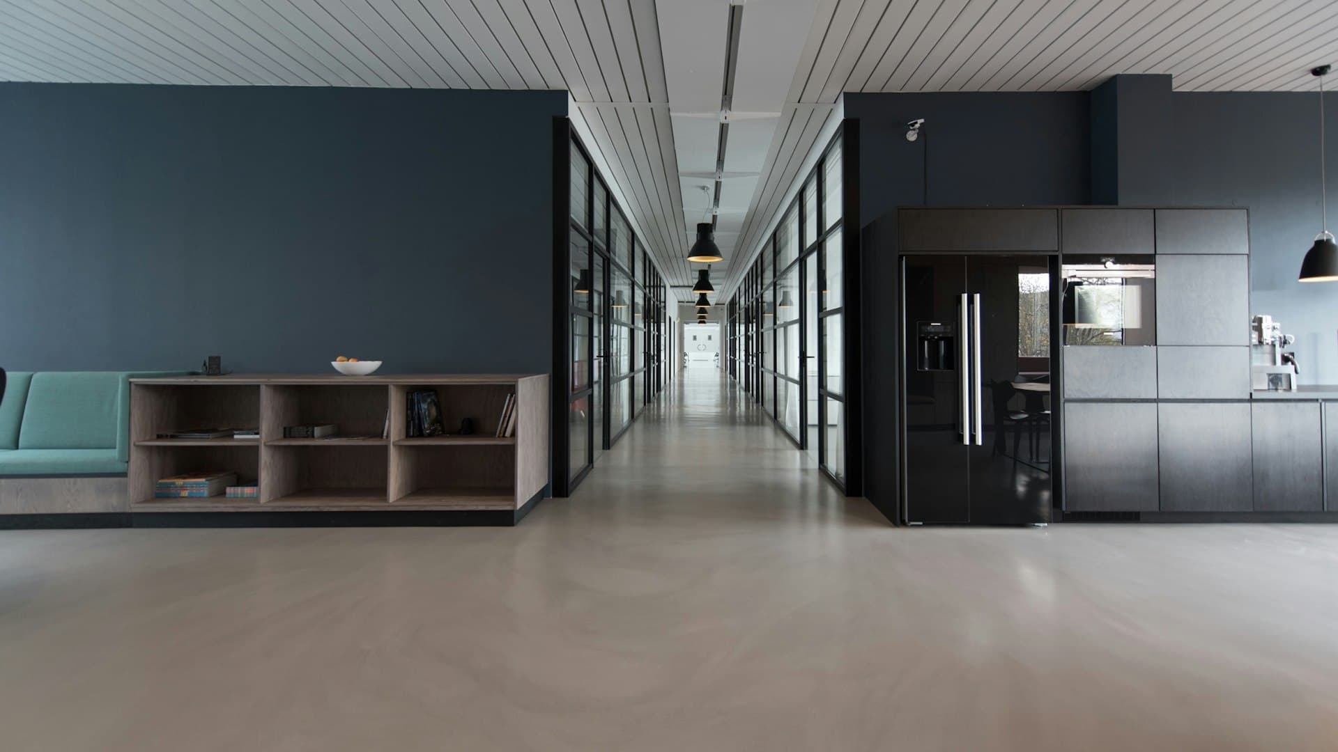 Sicherheitstechnik Arztpraxis