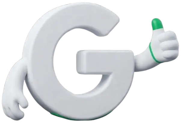 Damit Ihre Kunden Sie bei Google finden