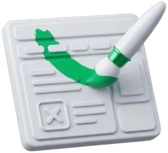 Ein Design, das zu Ihrem Betrieb passt