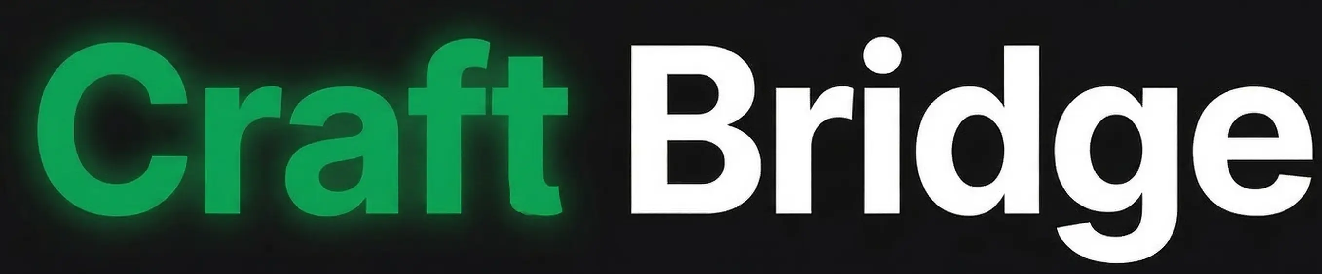 CraftBridge