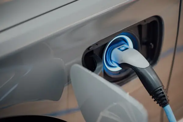 E-Mobilität