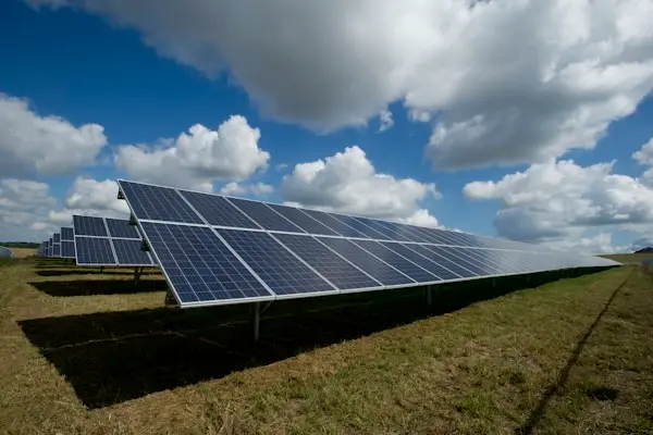 Photovoltaik